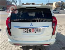 ميتسوبيشي مونتيرو سبورت